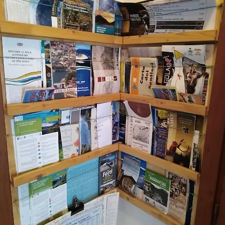 Il Cortile فندق مبيت وإفطار فالمادريرا