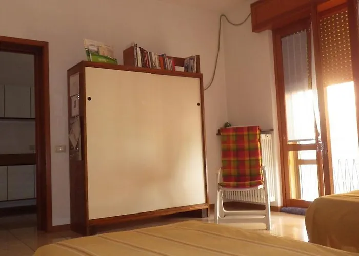 Il Cortile Вальмадрера