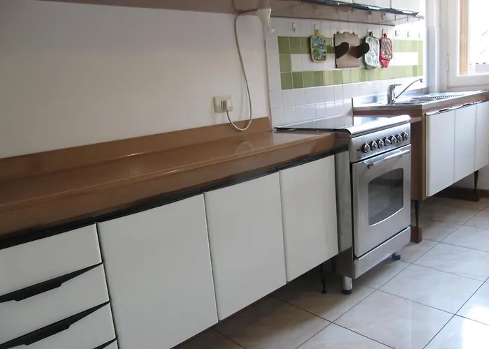 Bed & Breakfast Il Cortile
