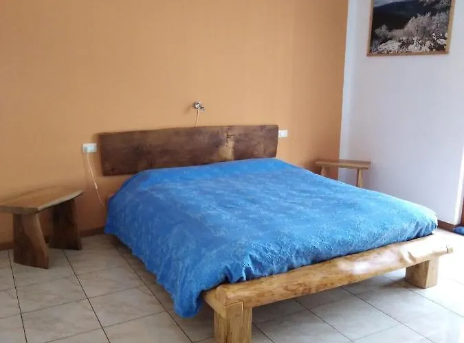 Il Cortile Отель типа 