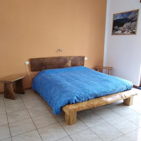 Il Cortile Bed and breakfast