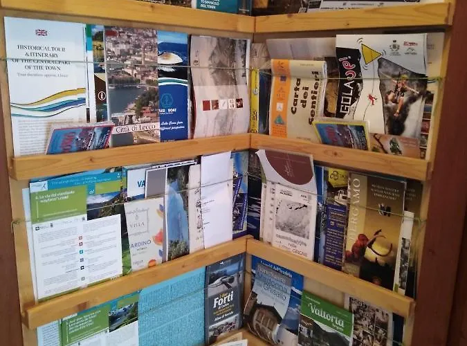 Il Cortile Couette-café Valmadrera